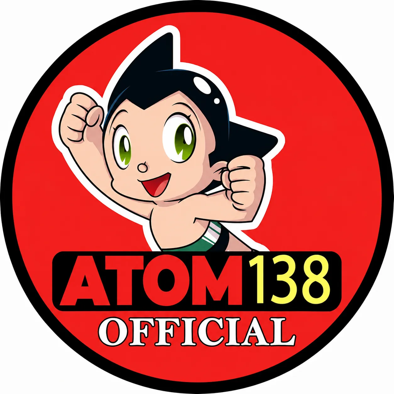 ATOM138 - Simulasi Kehidupan yang Mengasyikkan
