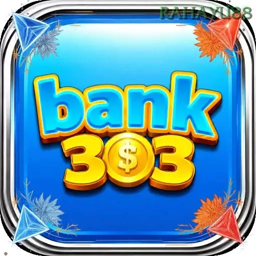 BANK303 - Game Kasino Terbaik untuk Pengalaman Seru
