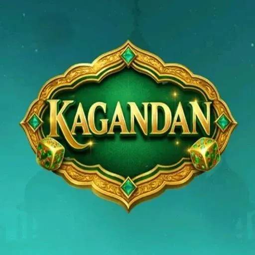 KAGANDAN - Game Gaple Seru dan Menarik