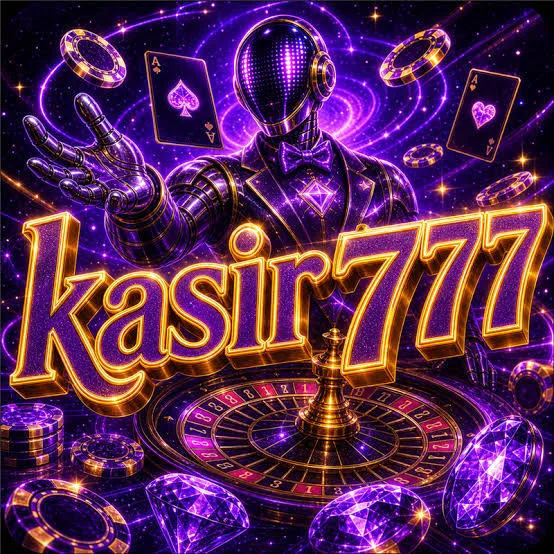 KASIR777 - Petualangan Seru Menanti Anda